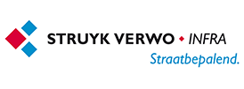 Bouwbinder referenties: Struyk Verwo Infra